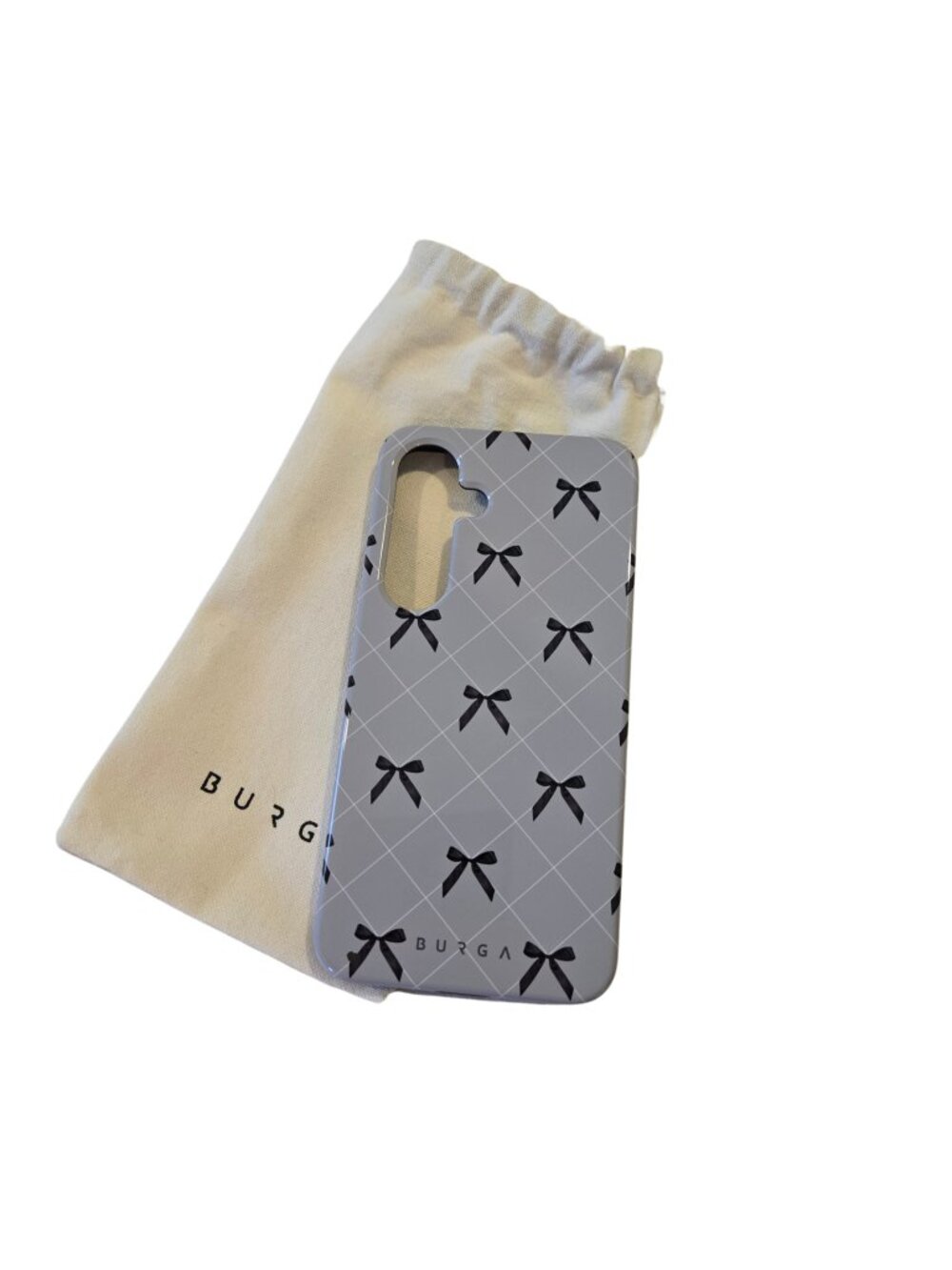 BURGA Coquette Samsung Galaxy S24 Case